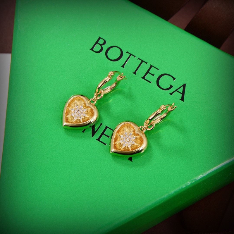 Bottega VENENTA Earrings